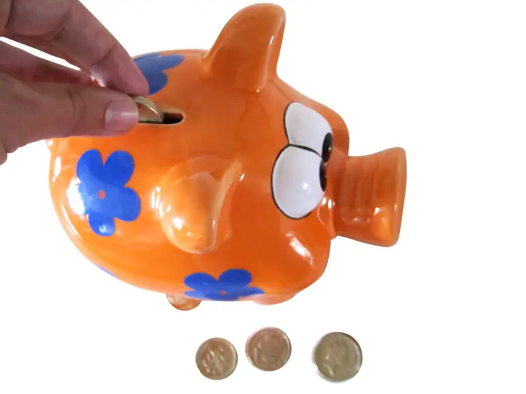 Piggy Bank